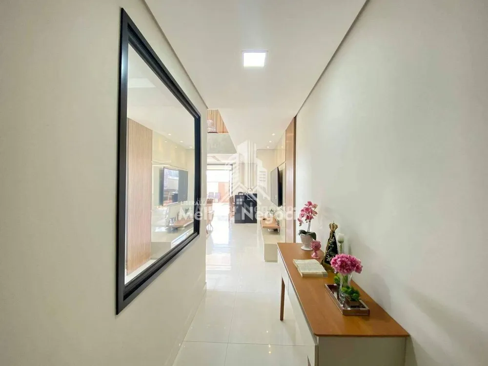 Casa, 3 quartos, 220 m² - Foto 6