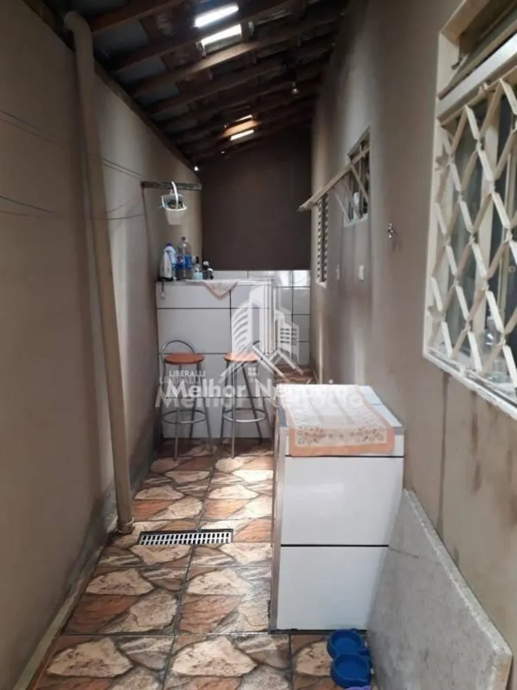 Casa, 2 quartos, 70 m² - Foto 4