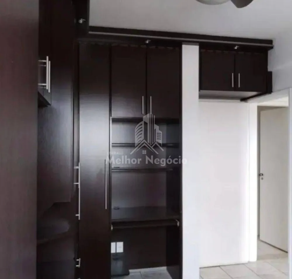 Apartamento, 2 quartos, 57 m² - Foto 4