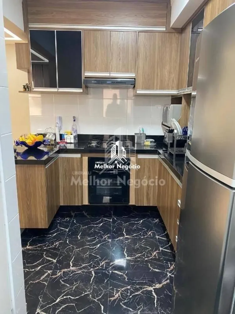 Apartamento, 3 quartos, 77 m² - Foto 3
