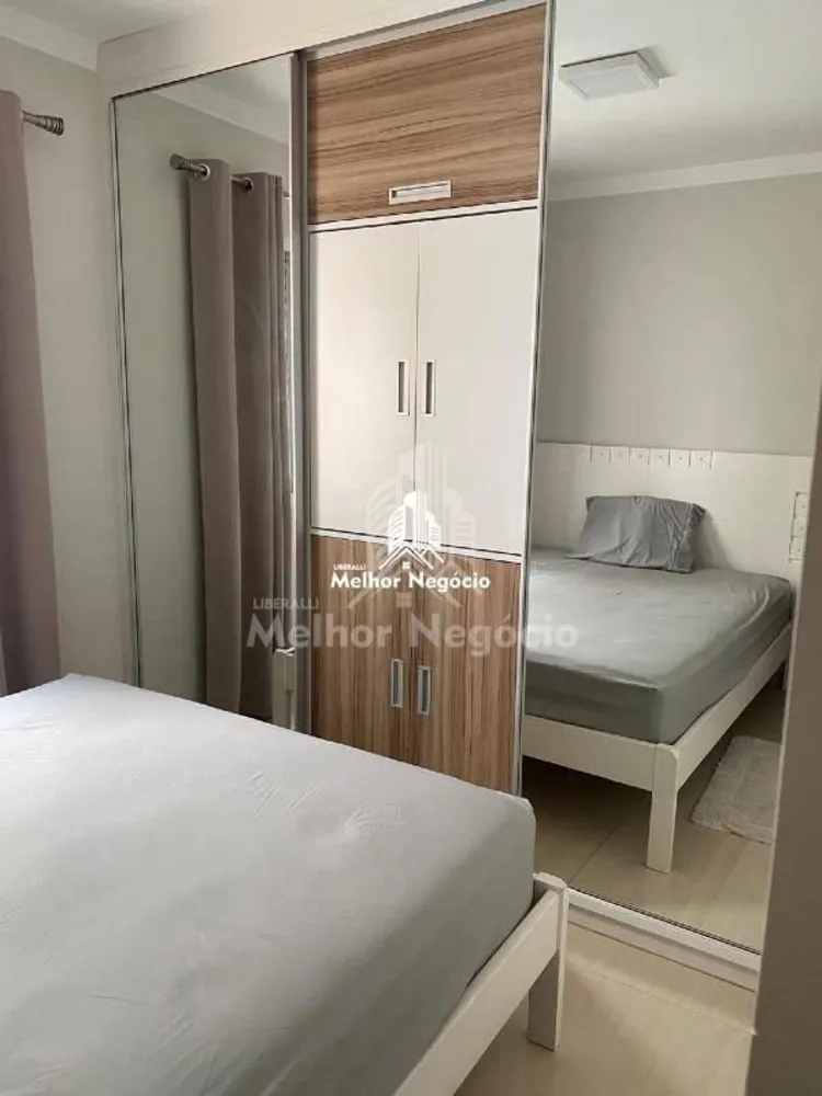 Apartamento, 3 quartos, 77 m² - Foto 2
