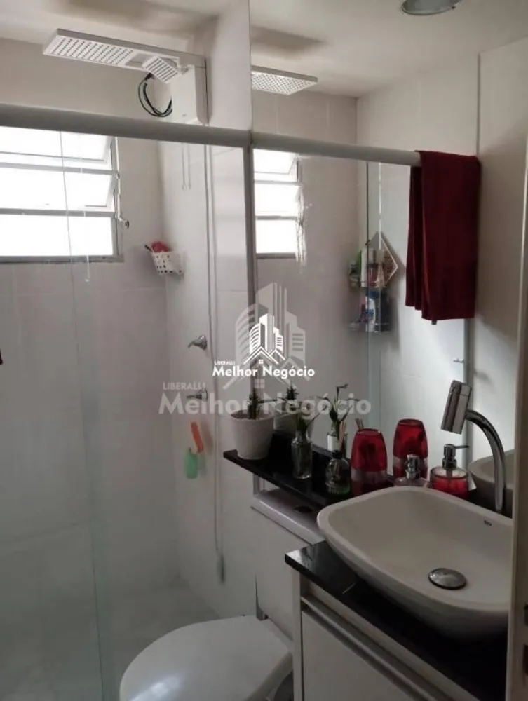 Apartamento, 2 quartos, 45 m² - Foto 4