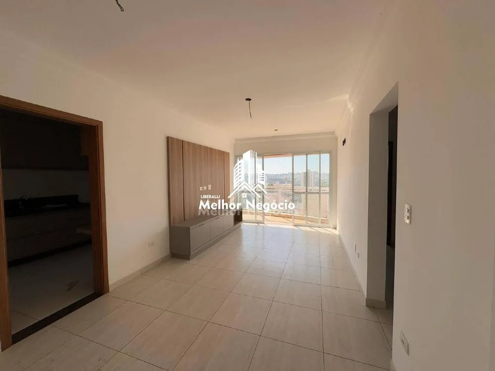 Apartamento, 3 quartos, 98 m² - Foto 2
