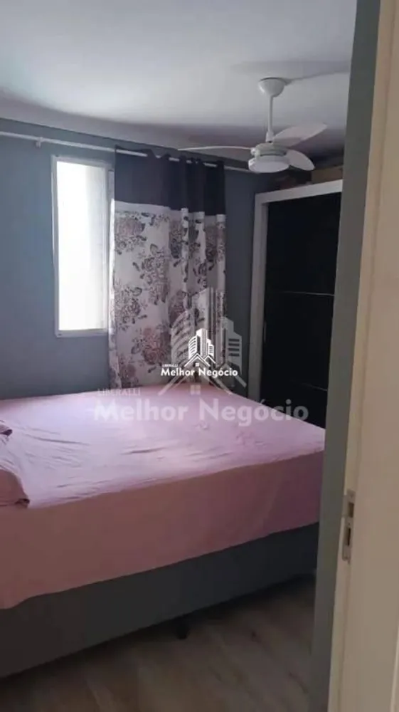 Apartamento, 2 quartos, 48 m² - Foto 5
