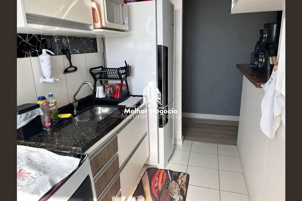 Apartamento, 2 quartos, 48 m² - Foto 3