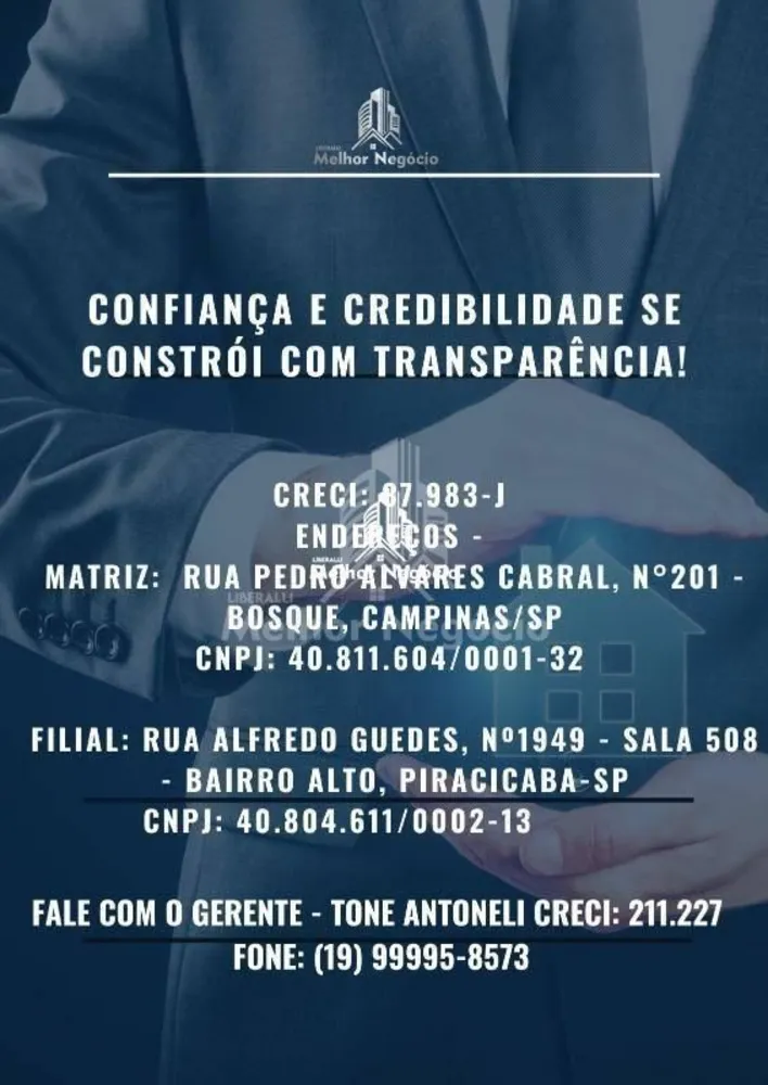 Casa de Condomínio, 4 quartos - Foto 7