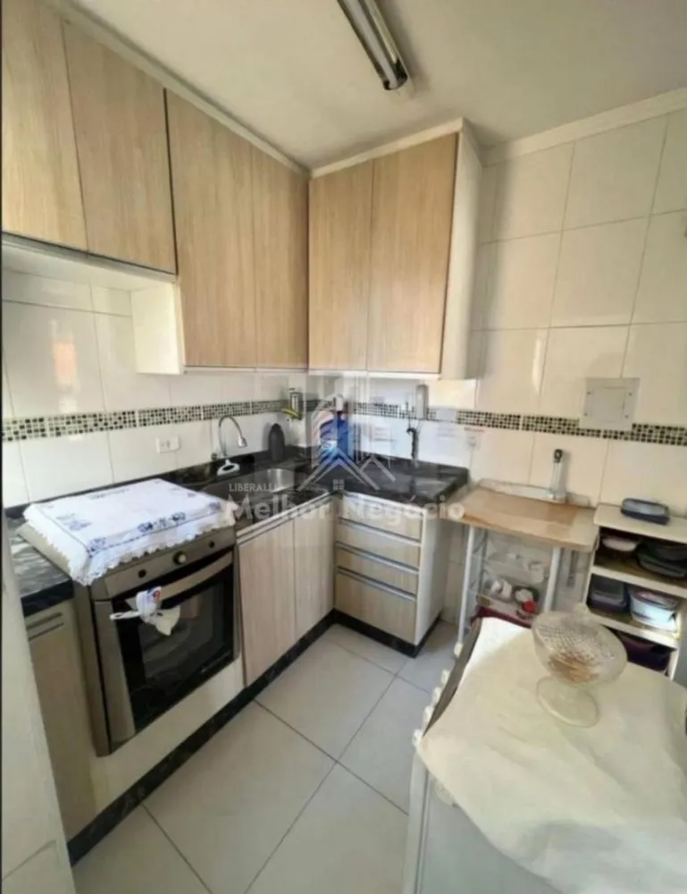 Apartamento, 3 quartos, 65 m² - Foto 2
