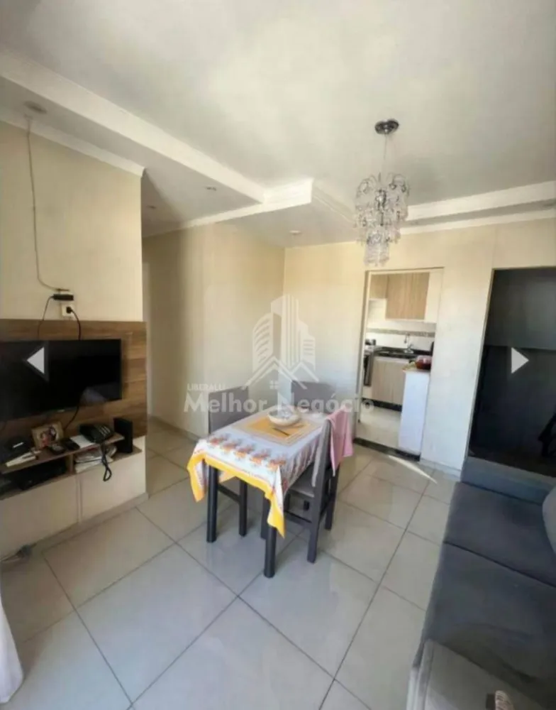 Apartamento, 3 quartos, 65 m² - Foto 7