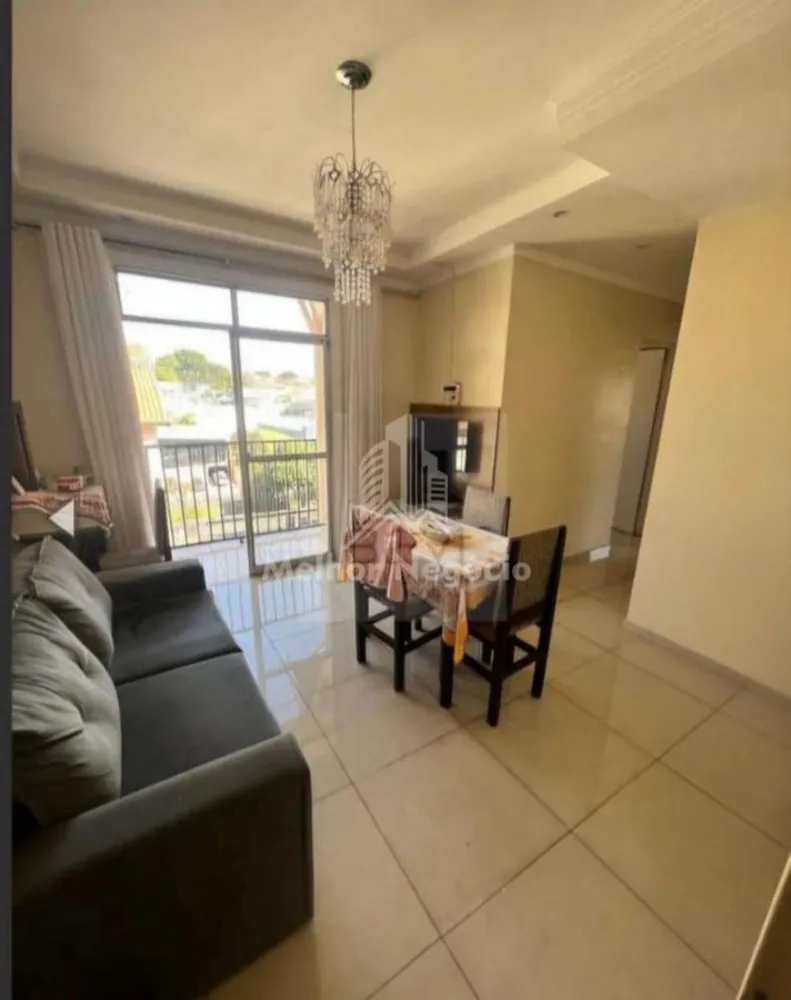 Apartamento, 3 quartos, 65 m² - Foto 4