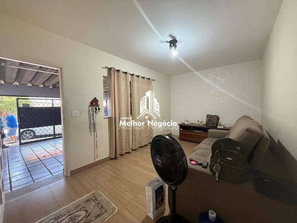 Casa, 2 quartos, 98 m² - Foto 3
