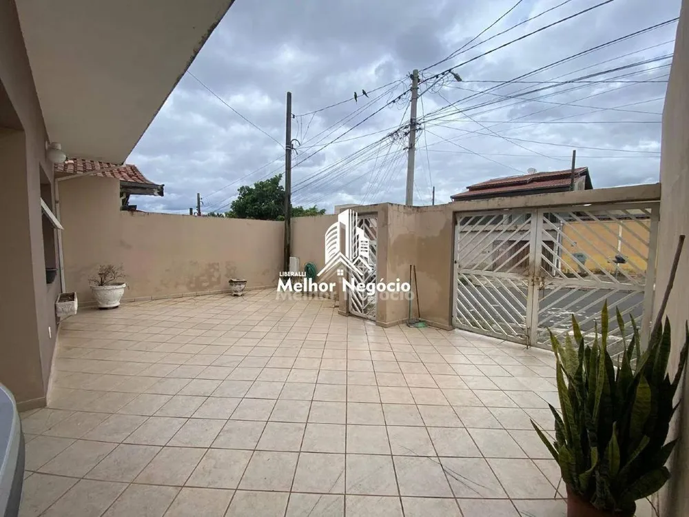 Casa, 3 quartos, 180 m² - Foto 1