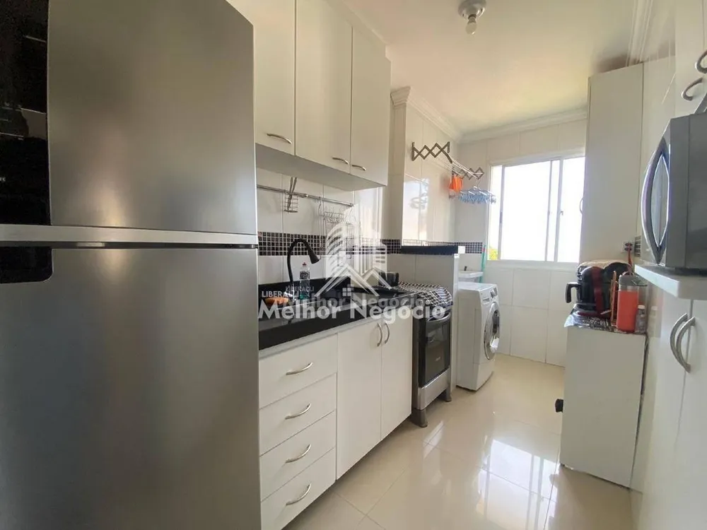 Apartamento, 2 quartos, 43 m² - Foto 2