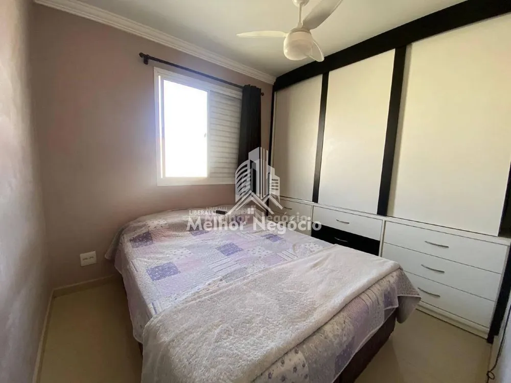 Apartamento, 2 quartos, 43 m² - Foto 4