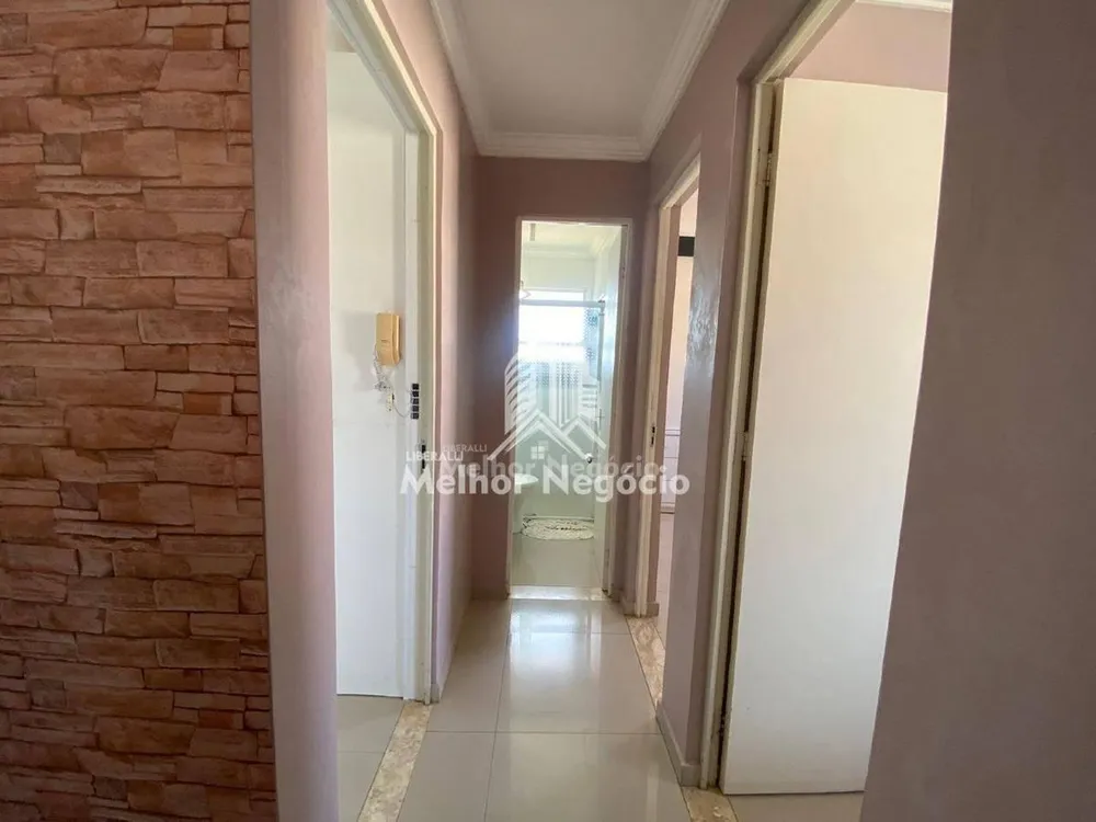 Apartamento, 2 quartos, 43 m² - Foto 1