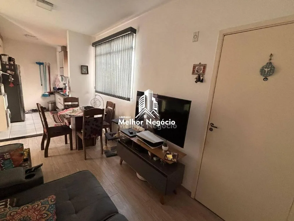 Apartamento, 2 quartos, 49 m² - Foto 3