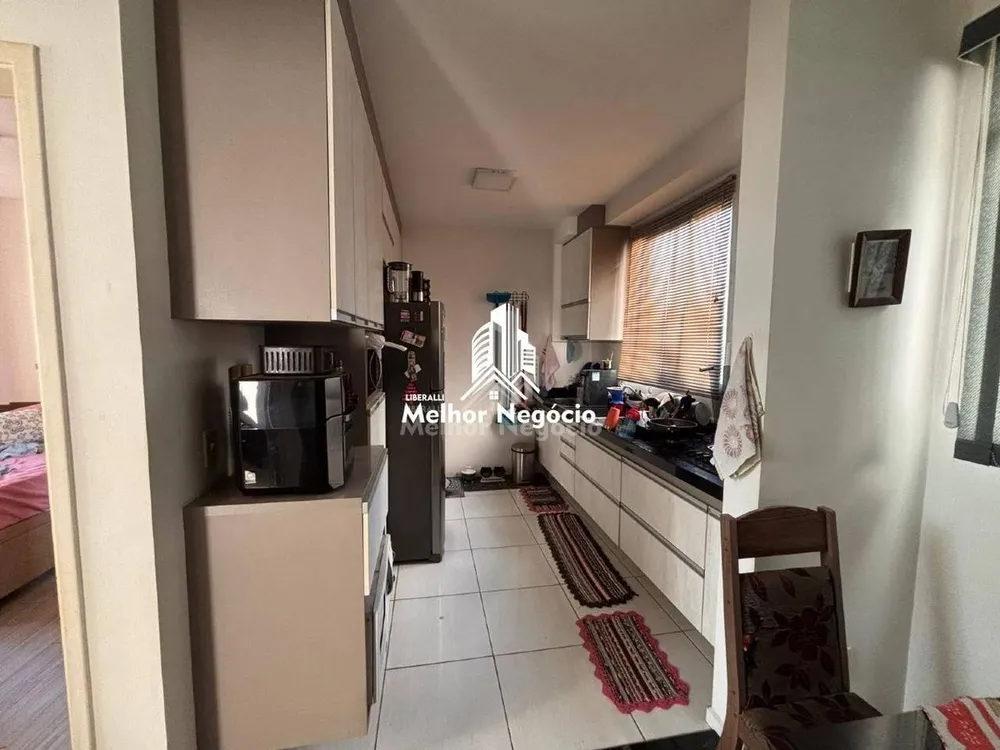 Apartamento, 2 quartos, 49 m² - Foto 8