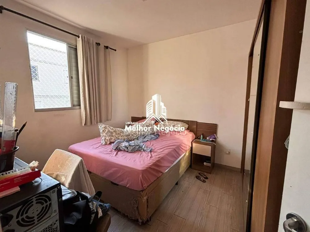 Apartamento, 2 quartos, 49 m² - Foto 6