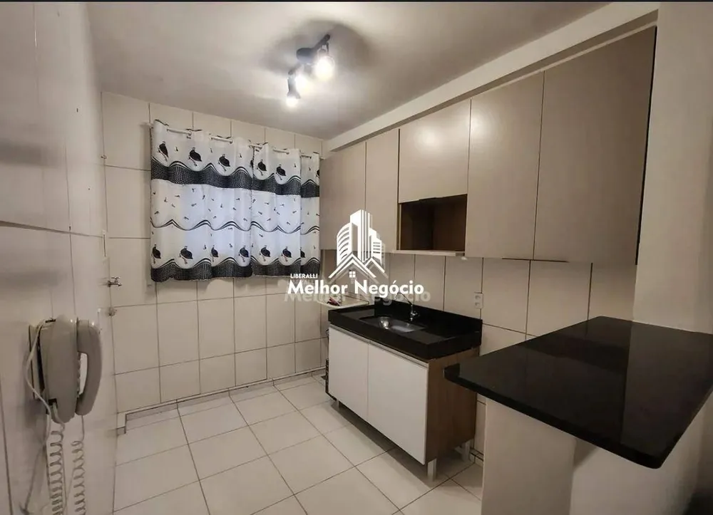 Apartamento, 2 quartos, 47 m² - Foto 5