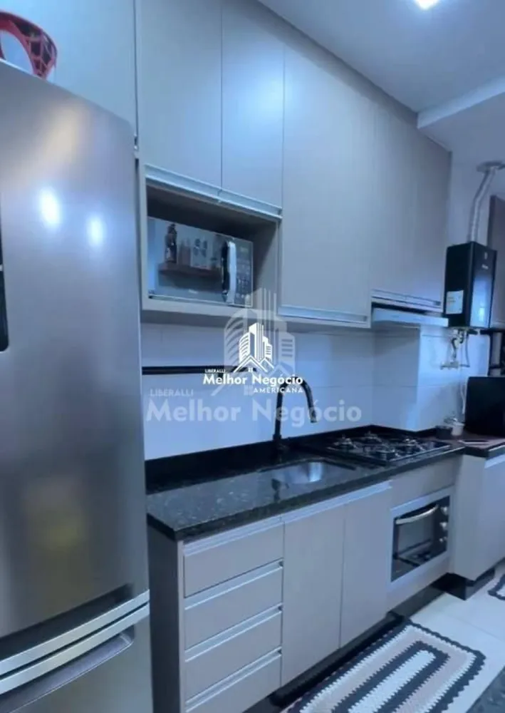 Apartamento, 2 quartos, 58 m² - Foto 1