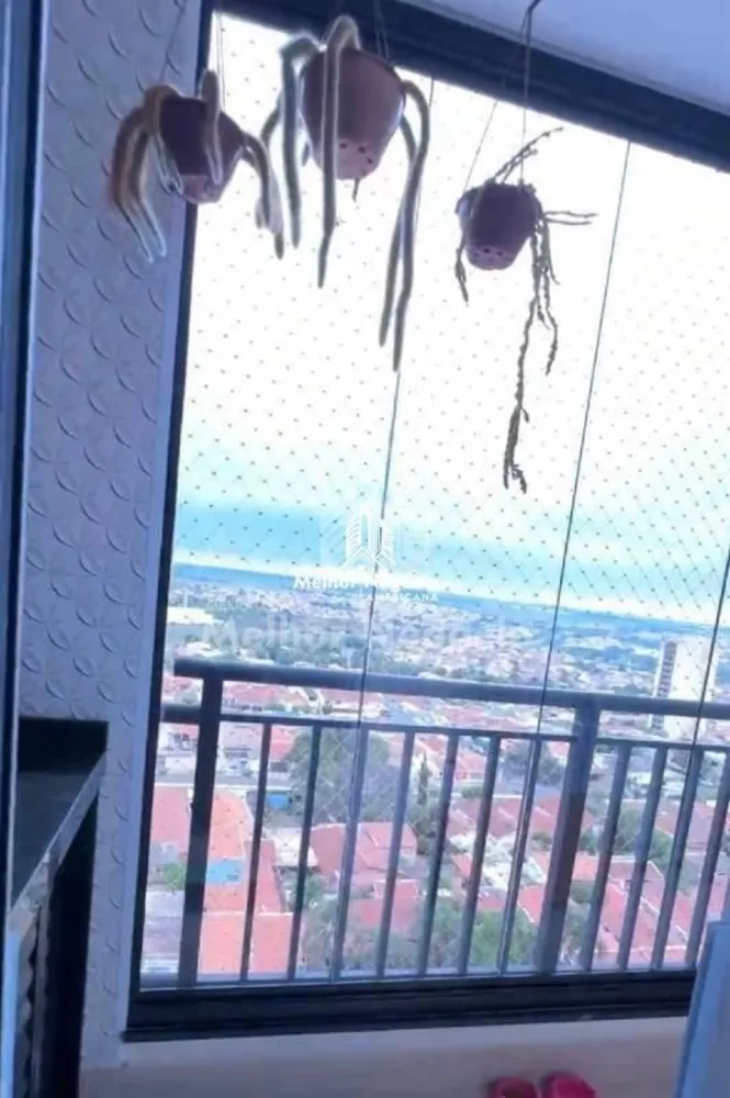 Apartamento, 2 quartos, 58 m² - Foto 2