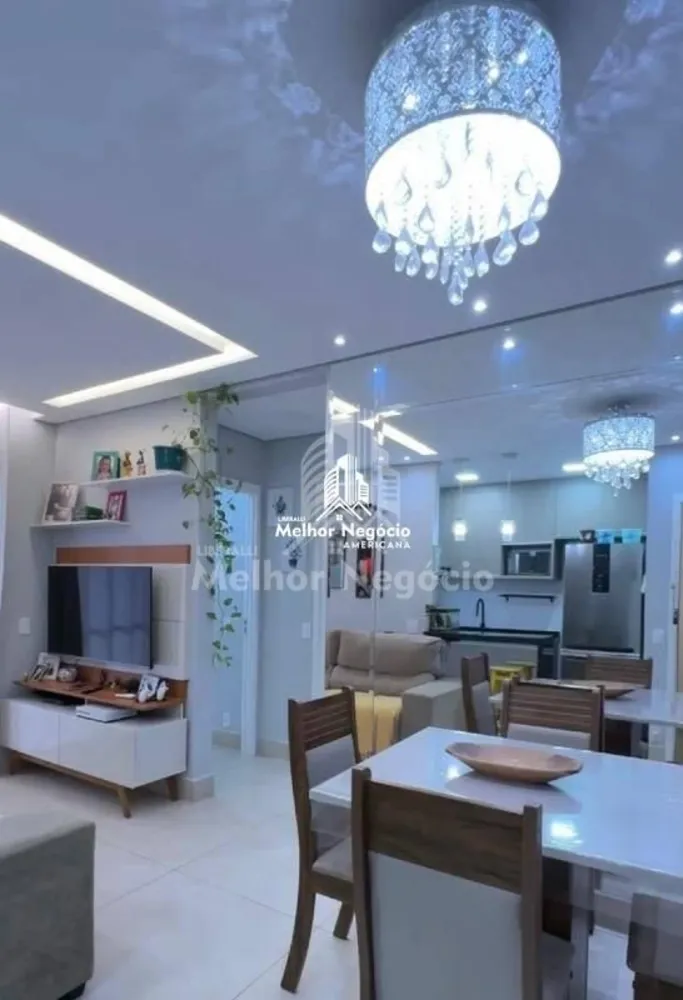 Apartamento, 2 quartos, 58 m² - Foto 8