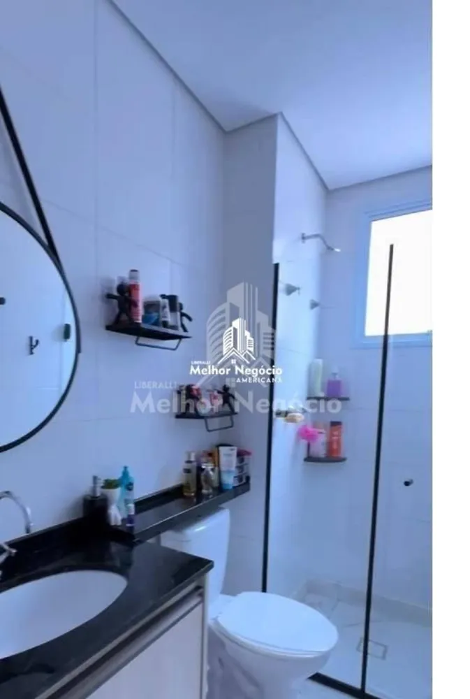 Apartamento, 2 quartos, 58 m² - Foto 4