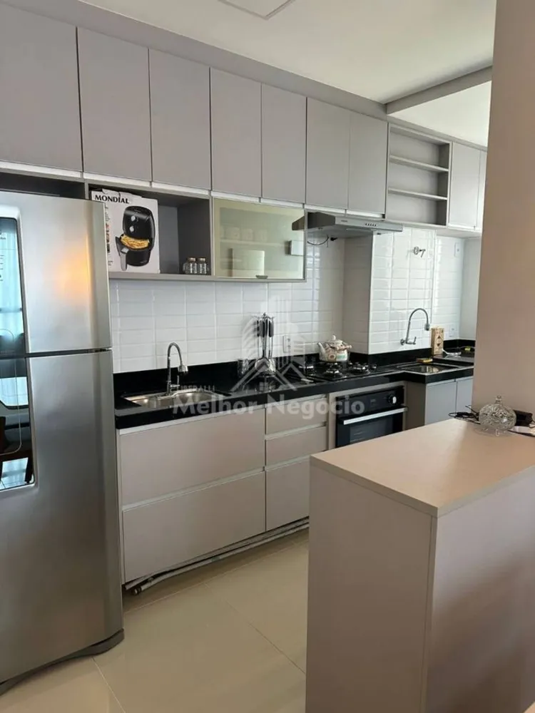 Apartamento, 2 quartos, 50 m² - Foto 8