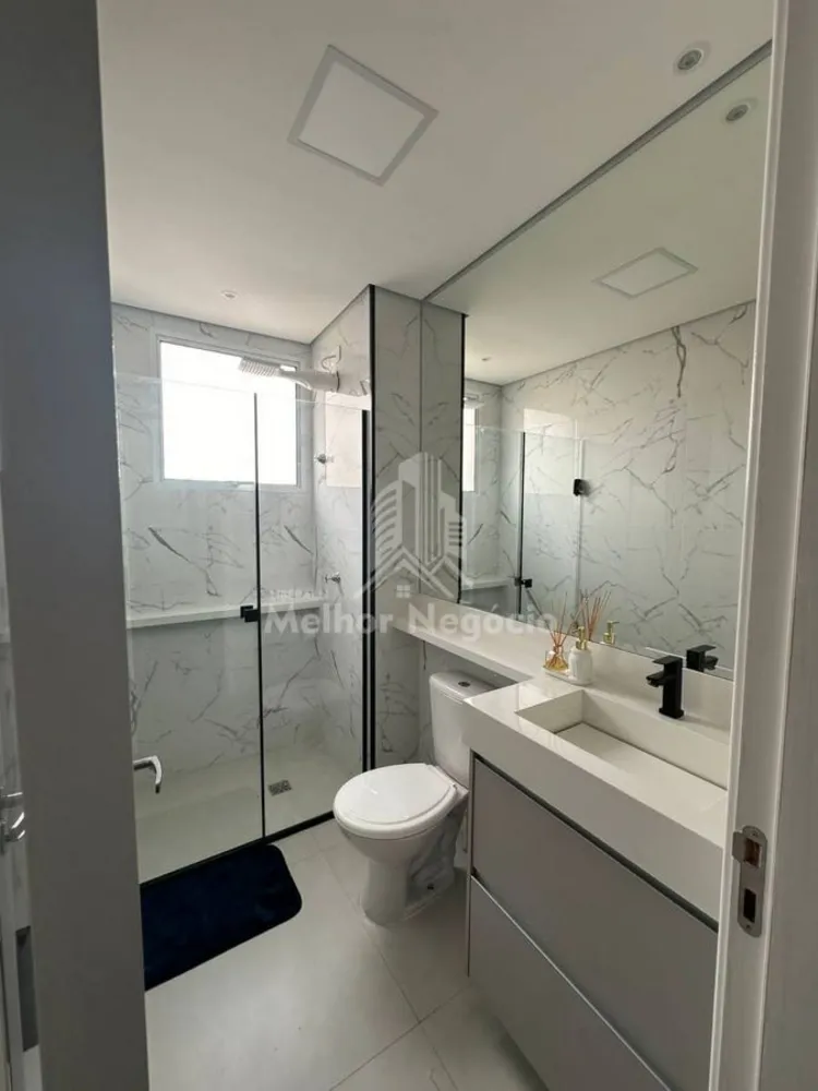 Apartamento, 2 quartos, 50 m² - Foto 7