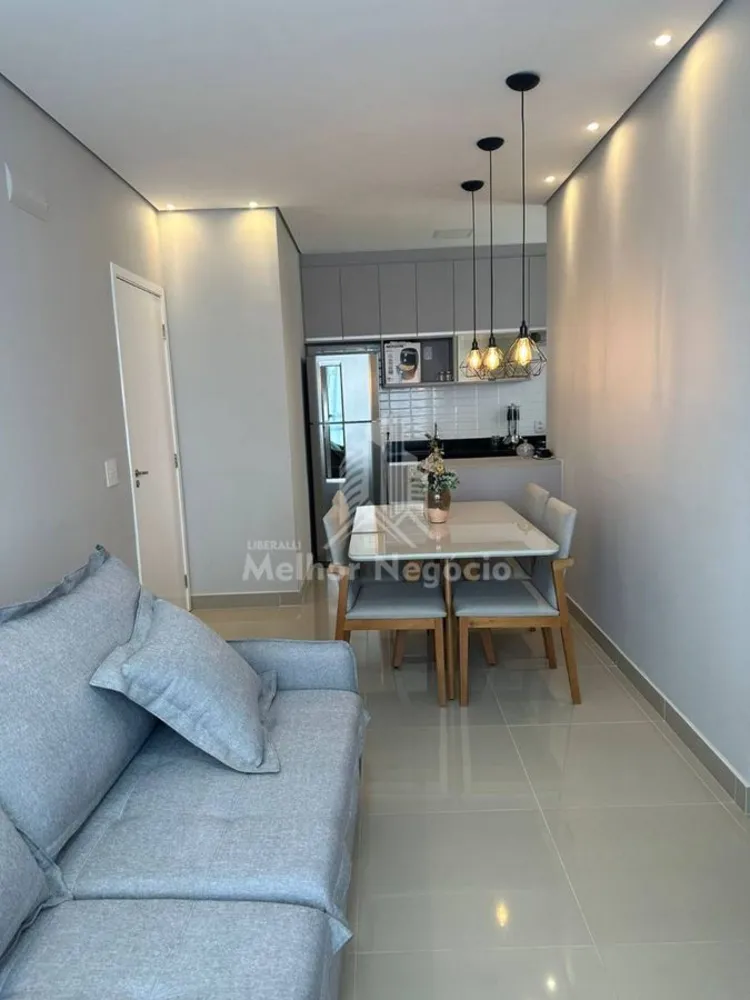 Apartamento, 2 quartos, 50 m² - Foto 1