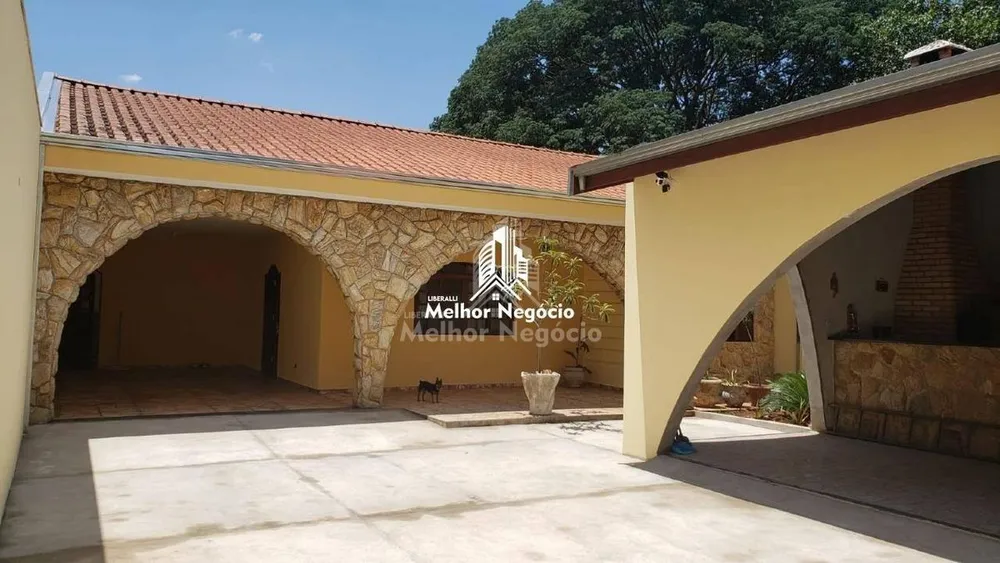 Casa, 2 quartos, 204 m² - Foto 1