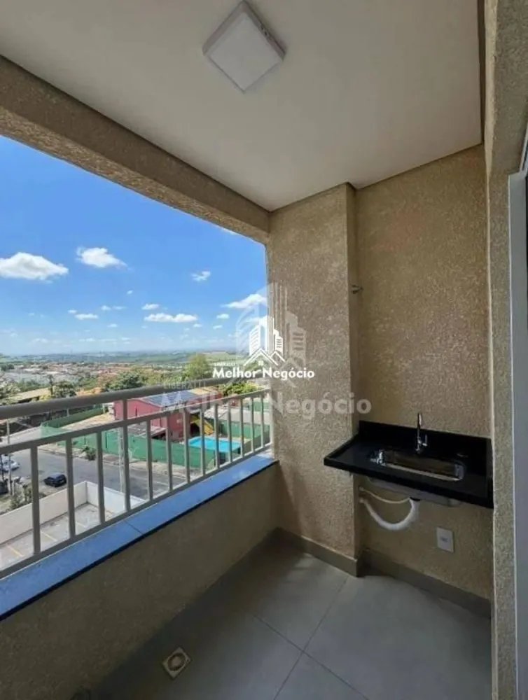 Apartamento, 2 quartos, 60 m² - Foto 6