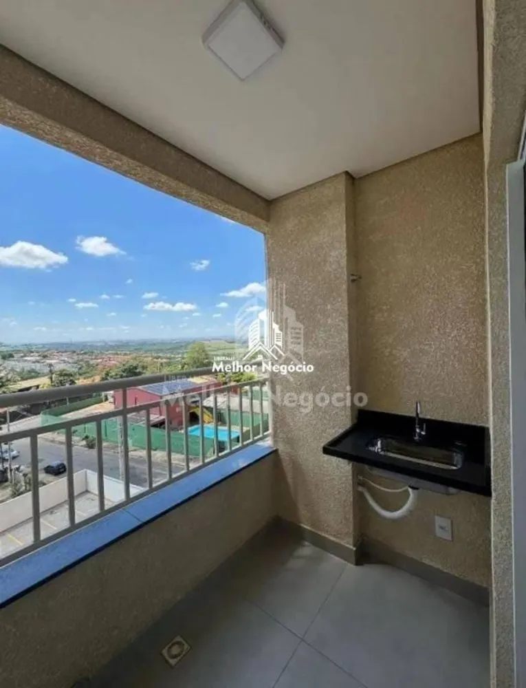 Apartamento, 2 quartos, 60 m² - Foto 5