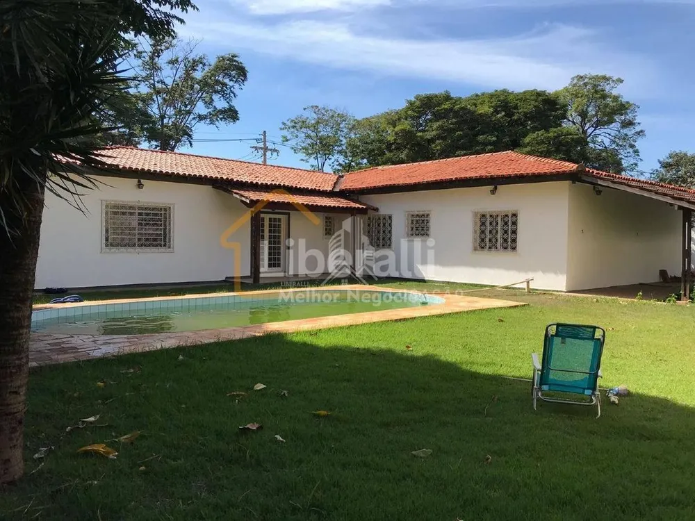 Casa, 5 quartos, 327 m² - Foto 4