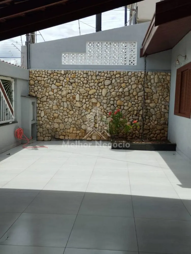 Casa, 3 quartos, 188 m² - Foto 1