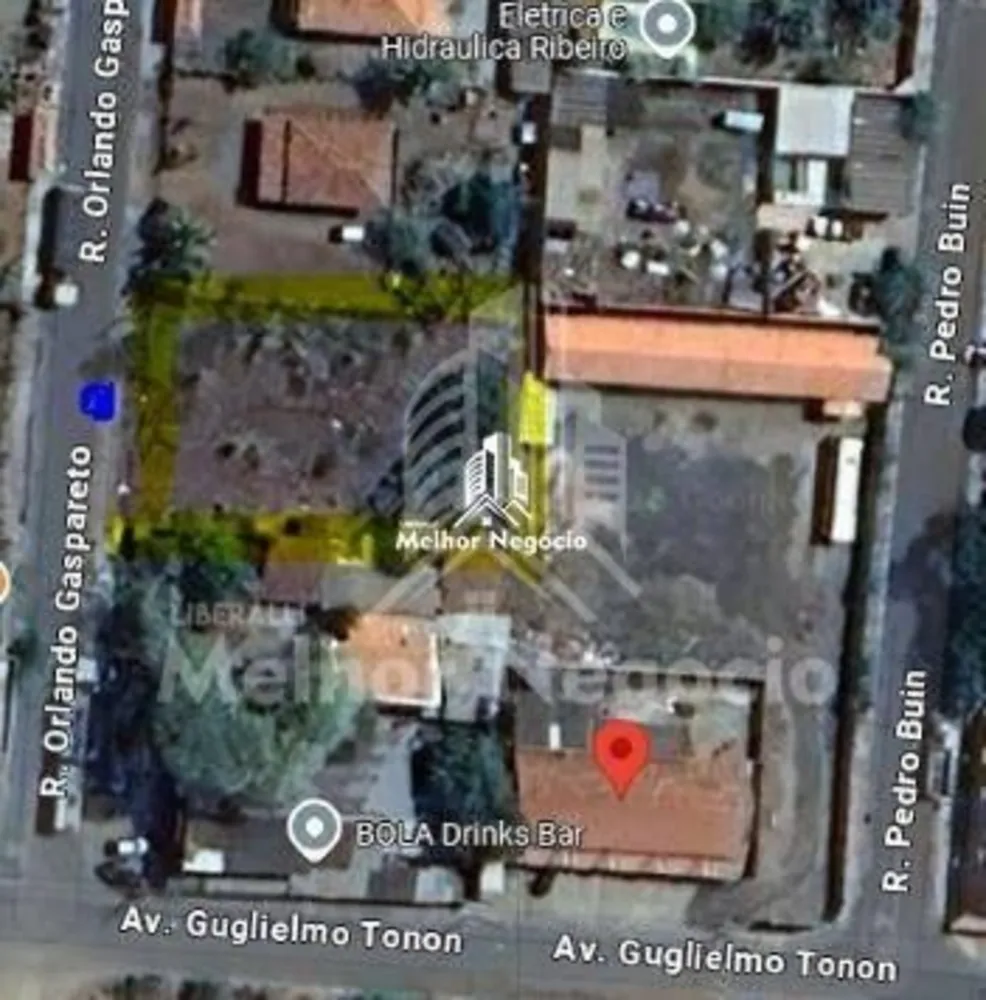 Terreno, 1000 m² - Foto 4