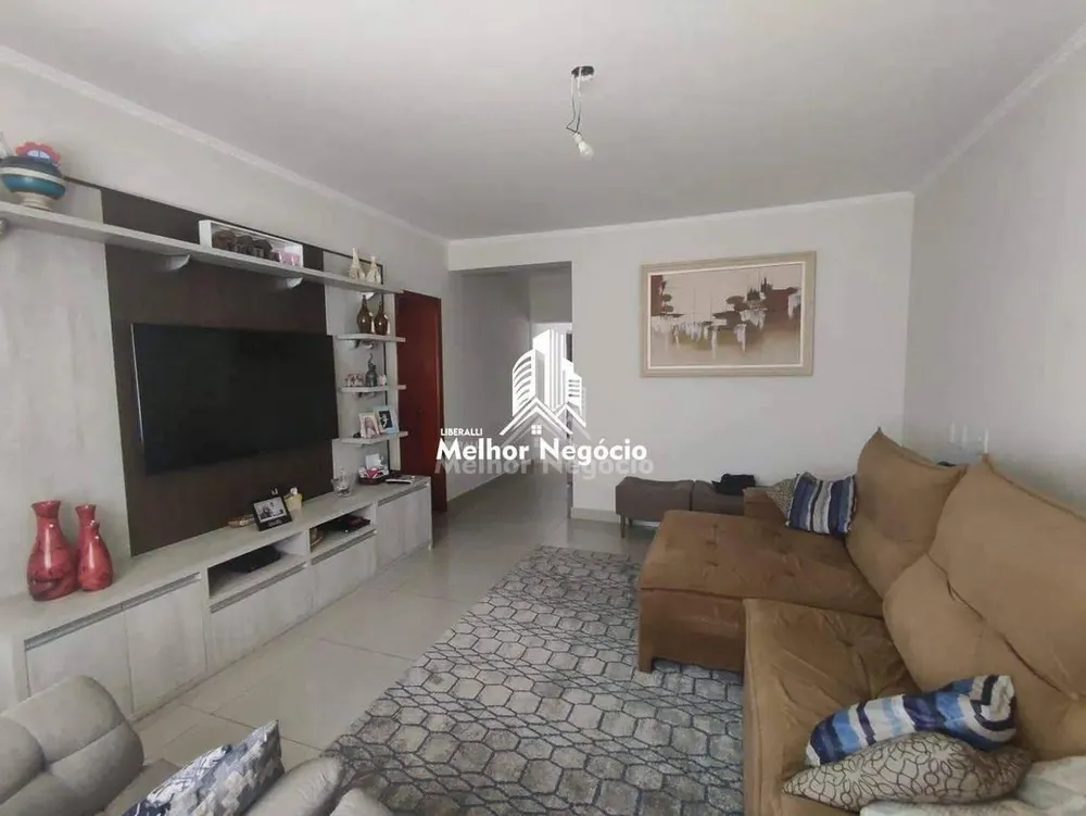 Casa, 3 quartos, 221 m² - Foto 4