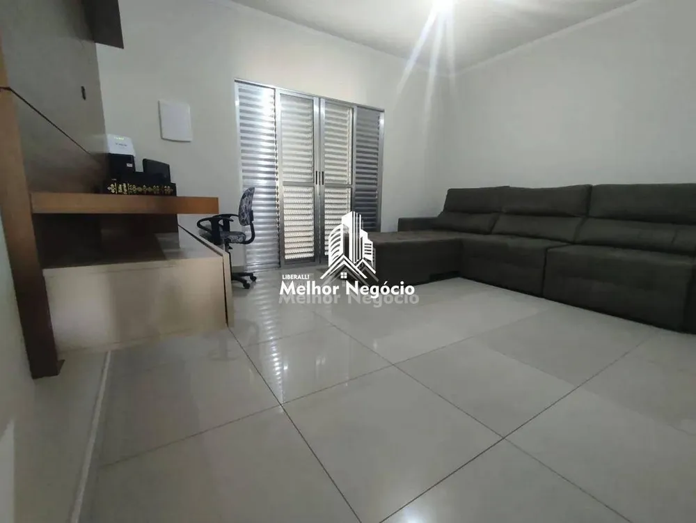 Casa, 3 quartos, 221 m² - Foto 2