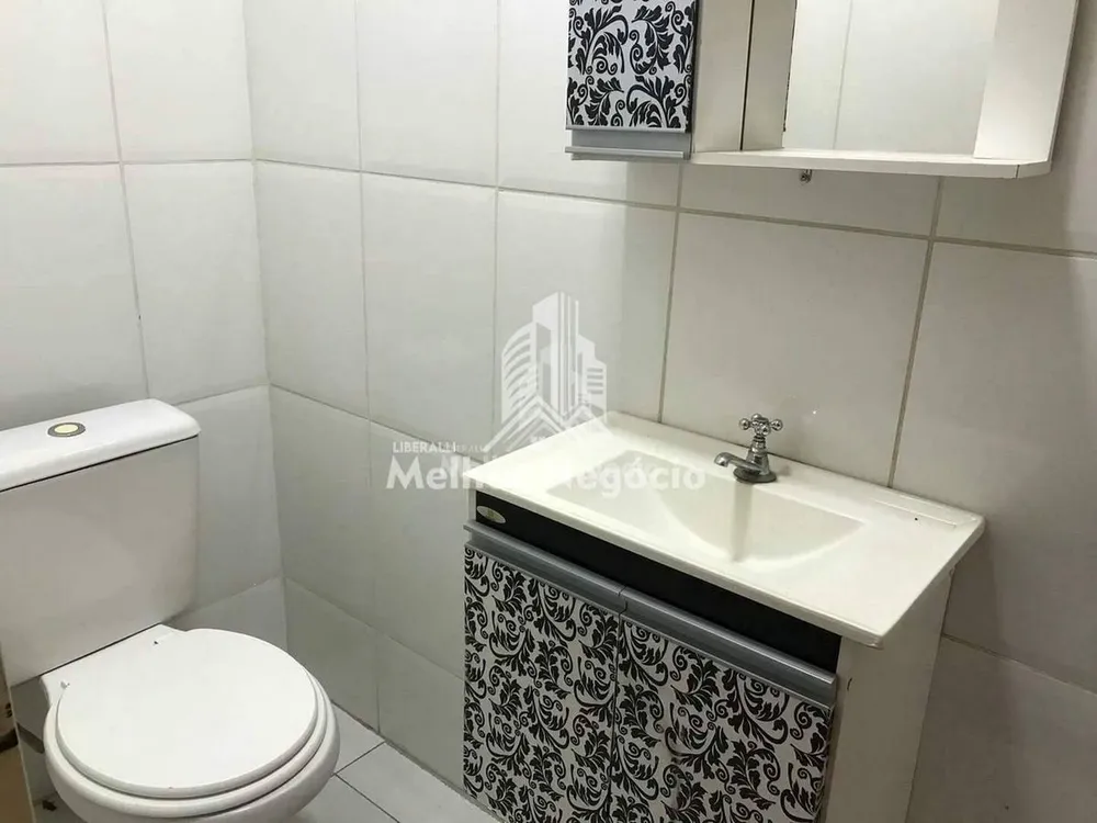 Casa, 2 quartos, 75 m² - Foto 3