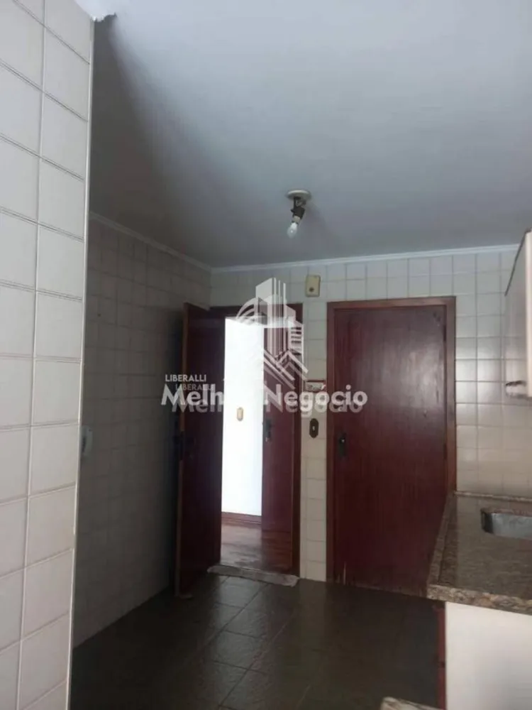 Apartamento, 3 quartos, 78 m² - Foto 6