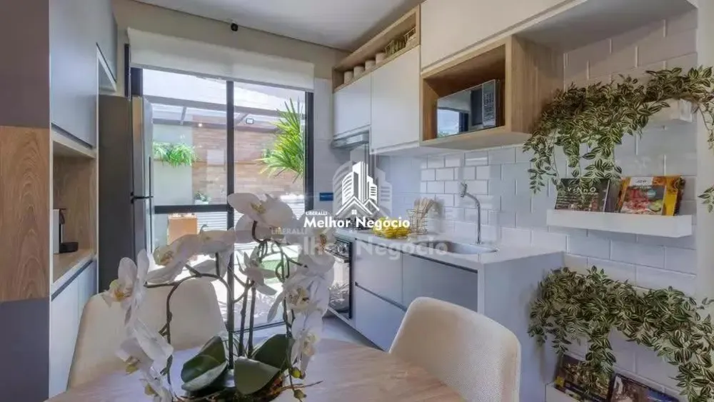 Casa, 2 quartos, 55 m² - Foto 5
