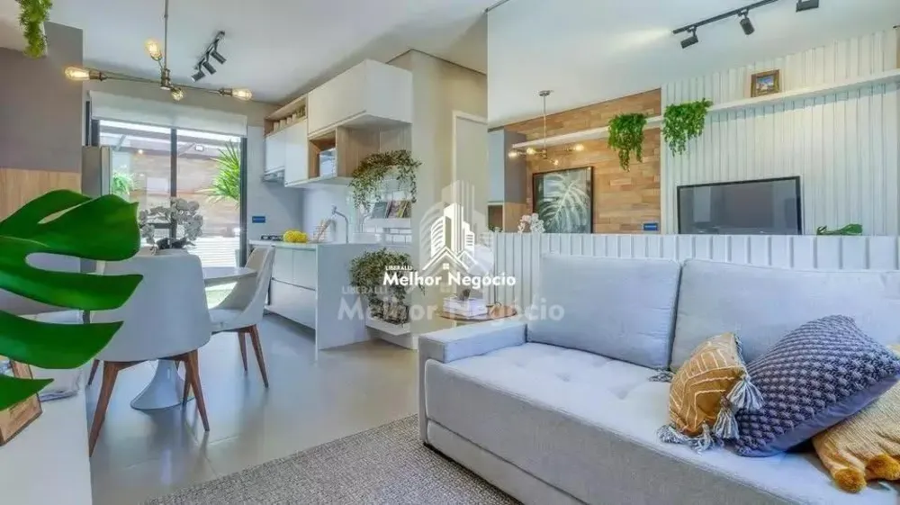 Casa, 2 quartos, 55 m² - Foto 6
