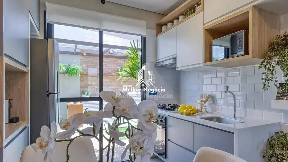 Casa, 2 quartos, 55 m² - Foto 7