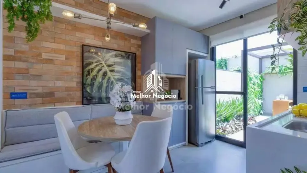 Casa, 2 quartos, 55 m² - Foto 2
