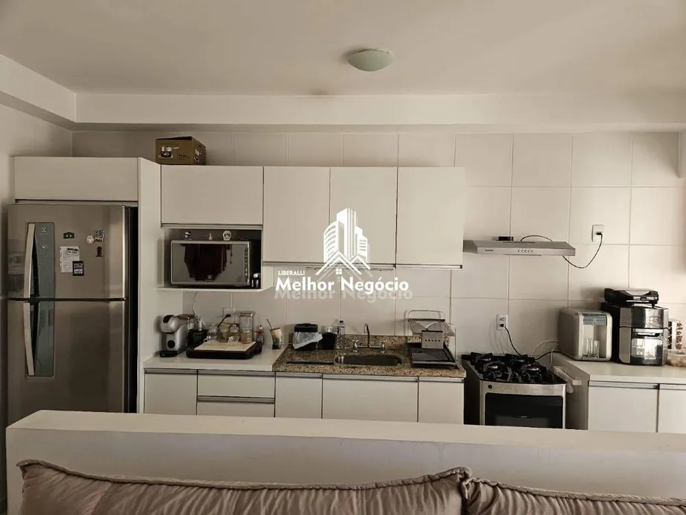 Apartamento, 2 quartos, 64 m² - Foto 8