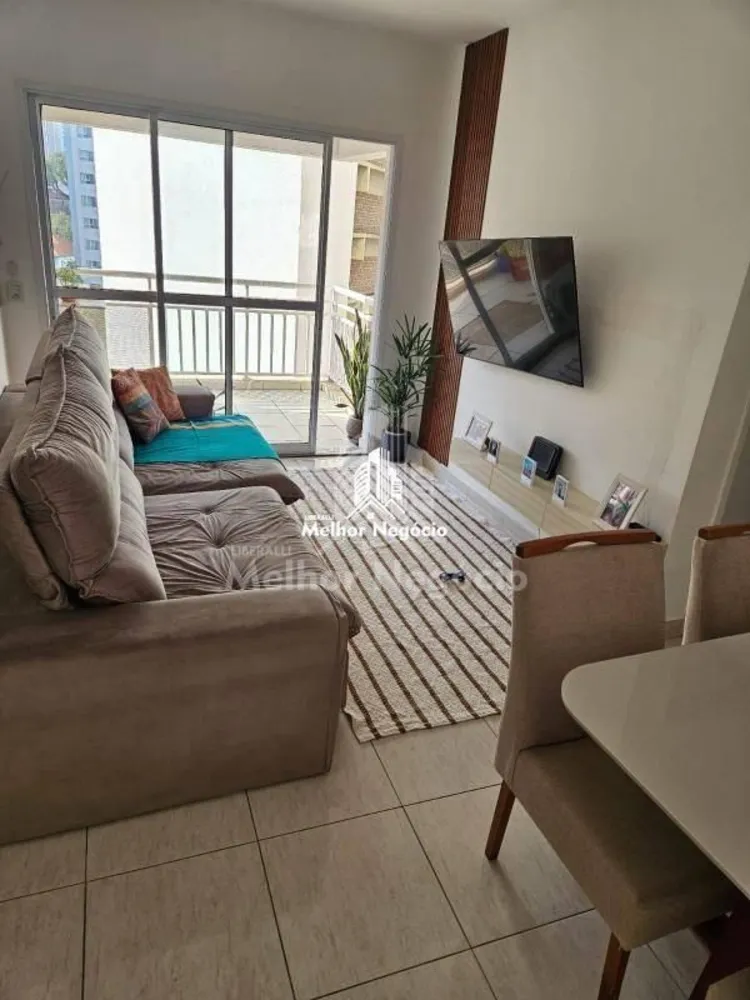Apartamento, 2 quartos, 64 m² - Foto 4