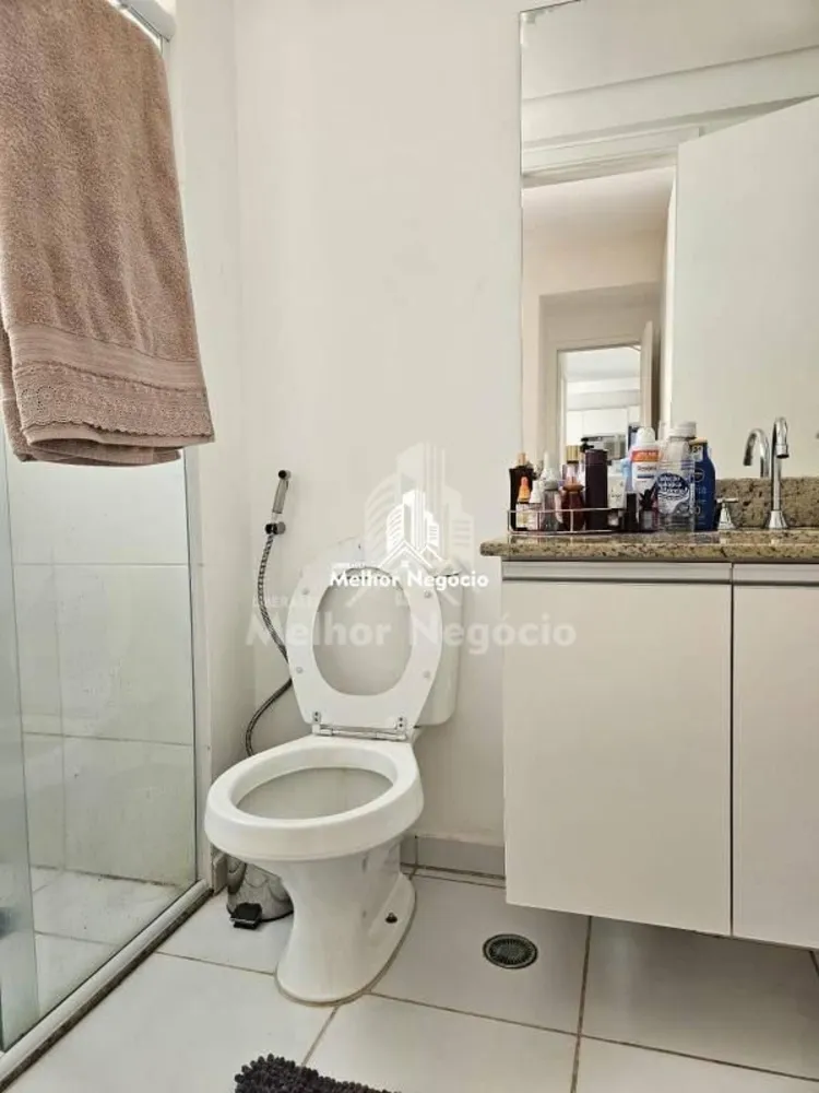 Apartamento, 2 quartos, 64 m² - Foto 7