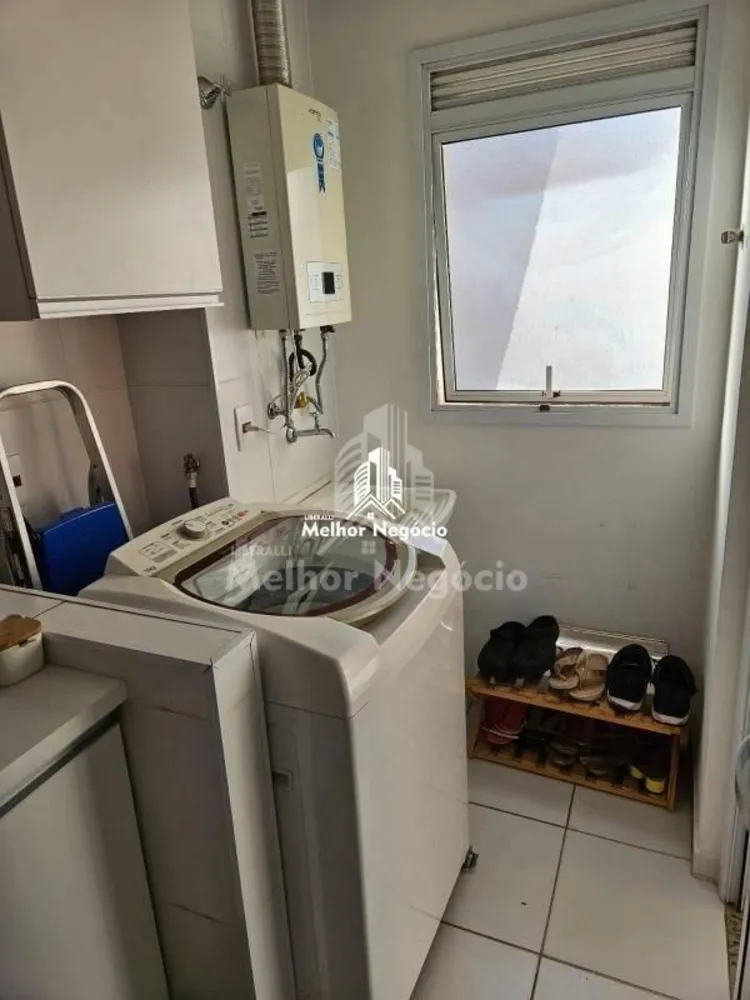 Apartamento, 2 quartos, 64 m² - Foto 6