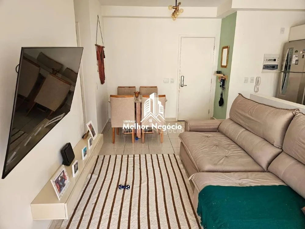 Apartamento, 2 quartos, 64 m² - Foto 3