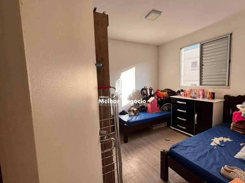 Apartamento, 2 quartos, 49 m² - Foto 3