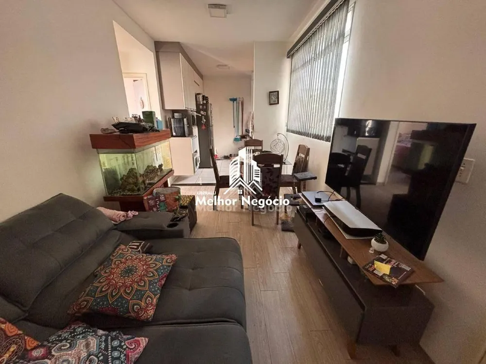 Apartamento, 2 quartos, 49 m² - Foto 7